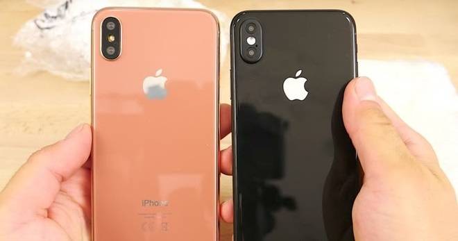 Цената на iPhone 8 с огромен спад