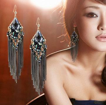 Бижута, които трябва да имате тази есен