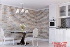 PVC ламперия във всеки дом