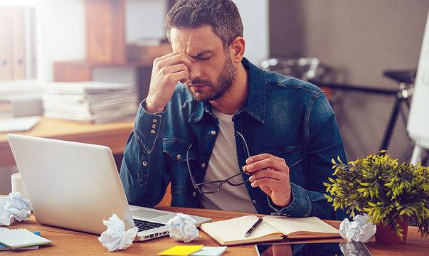 Главоболието – глобална епидемия на 21 век