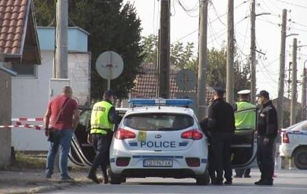 Мъж е задържан за убийство по жесток начин на съпругата му в Русенско