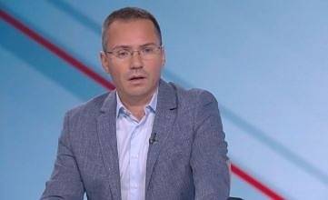 Ангел Джамбазки: На 21 септември ще обявим кандидата на ВМРО за кмет на София