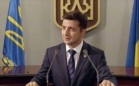 Зеленски призова Запада да не вдига санкциите срещу Русия