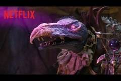 Тъмния кристал: Ерата на съпротива