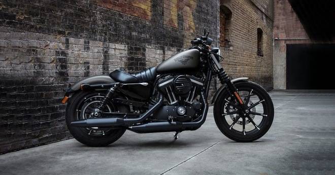 Спечелете мотор Harley Davidson и почивки на Черноморието