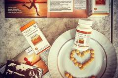 ПРОМО ОФЕРТА за качествен Боров Прашец и Витамин B12 лепенки пластири