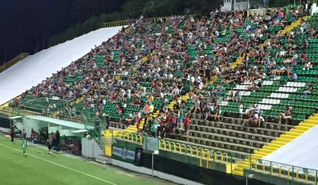 „Пирин“ загуби две точки у дома