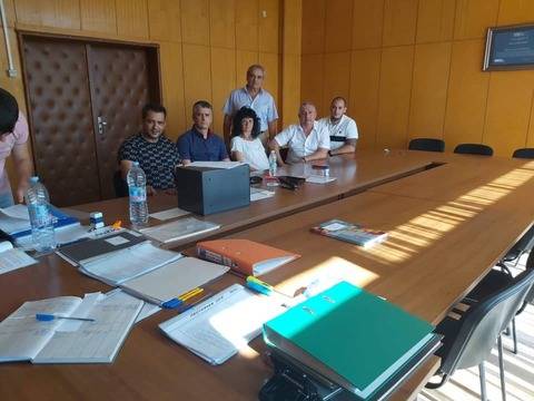 В Кресна БСП и ПП АБВ се коалираха за победа, Николай Георгиев: Кръстът е символ на жертвената любов, спасението и победата…