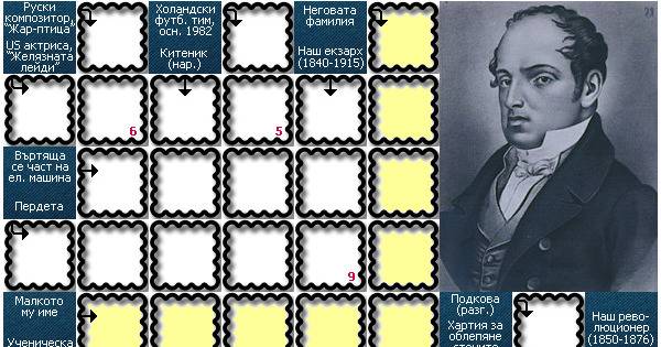 сканди с просветен деец