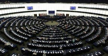 Европейският парламент се събира днес на първото си заседание
