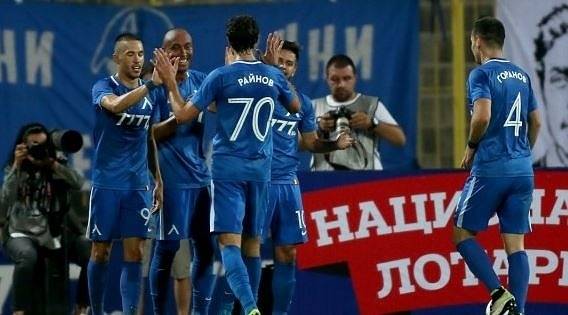 „Левски“ с класика срещу „Черно море“ и отново плътно зад „Лудогорец“