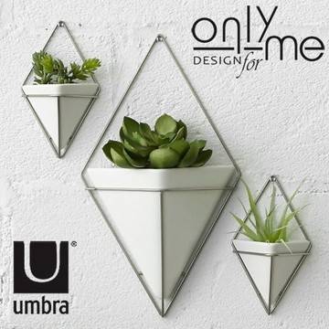 Стенна декорация UMBRA TRIGG – голяма