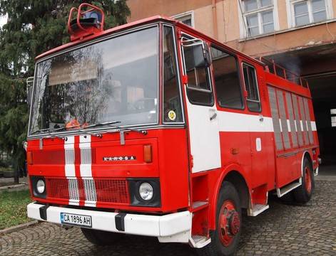 СПА комплекс горя в Сандански, пожар изпепели 11 дка лозя край с. Бучино