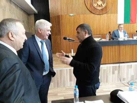 Община Дупница продава бензиностанция „Брадърс”, наддаването тръгва от 88 183 лв. без ДДС