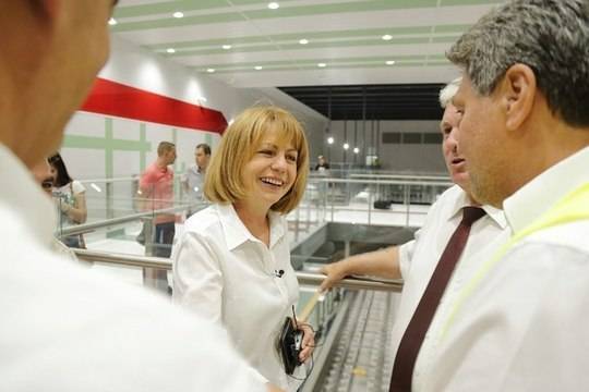 Официално: Мая Манолова срещу Йорданка Фандъкова в битката за столичен кмет