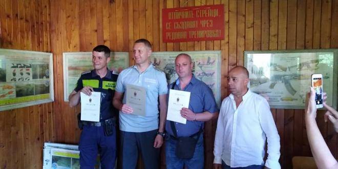 Изненадваща рокада! Криминалистът Марио Миланов сменя гл. инспектор Сергей Еленков в шефския пост на полицията в Бобов дол