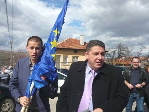 Бизнесменът Давко Давков вдигна приказна сватба в Гърция за сина си, нае хотел на брега на Средиземно море за гостите