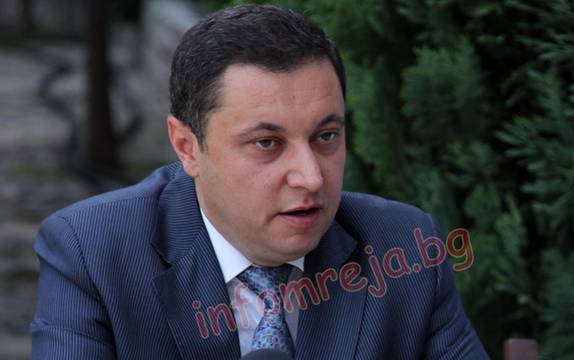 РЗС атакува местния вот в Сандански в коалиция с Атака и ВОЛЯ