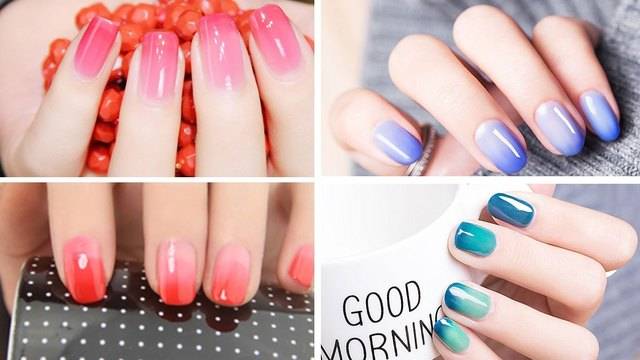 Какво трябва да знаем за термо гел лака?