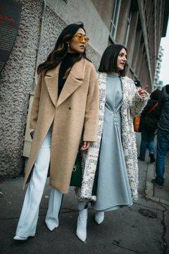 Детокс на гардероба ни. И как да го направим?