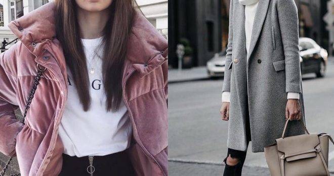 Вечният двубой през студеното време: Палто или яке?