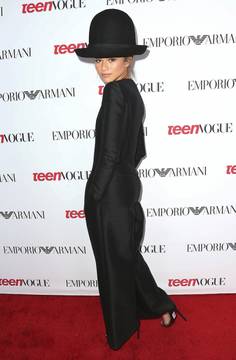 Зендая и нейният завладяващ стил