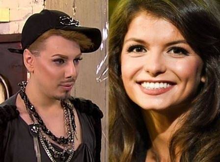 Кулагин сравни Славена Вътова с „настъпана моцарела“