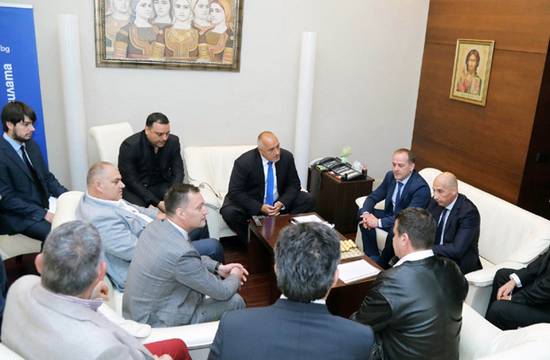 Търг за отдаване под наем на лекарски кабинет в „Медицински център 1” в Гоце Делчев стартират съветниците, кметът Владимир…