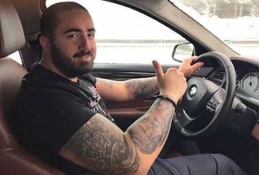 Екшън във „Фермата“! Разложанинът Иван Милин напусна след скандал