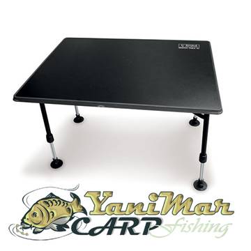 Маса за риболов Fox Royale Session XL Table, къмпинг оборудване и риболовни принадлежности