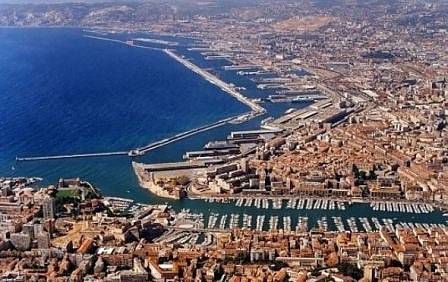 „Райънеър“ започва полети от София до Марсилия, Париж и Акаба през октомври