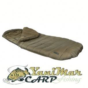 Спален чувал Fox EOS 2 Sleeping Bags