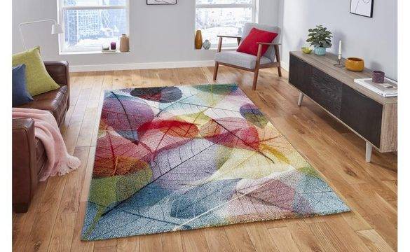 Вълшебното килимче в нашия дом прави чудеса