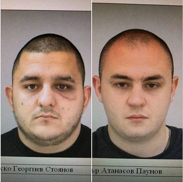 Пуснаха под гаранция от 2000 лв. Веско Стоянов от санданското село Хотово и авера му, обвинени за погрома в „Бесо”