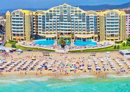 Виктория Палас Слънчев Бряг – Victoria Palace Sunny Beach – Виктория Палас – Слънчев Бряг, Victoria Palace – Sunny Beach -…