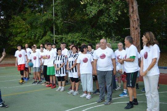 В Сандански ще се проведе III Баскетболен турнир за младежи и ветерани за купата на общината