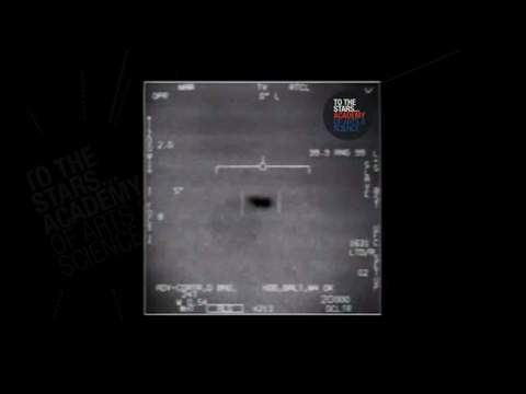 Военноморските сили на САЩ потвърдиха, че изтеклите кадри с НЛО са реални (Видео)