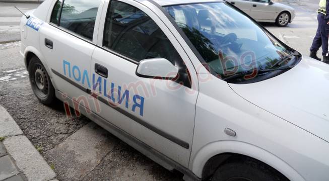 За час апаши събраха парите и бижутата от апартамент в „Еленово“