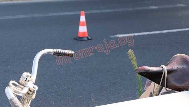 6-годишно момче е блъснато от автомобил в добричко село