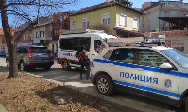 Засилено полицейско присъствие по пътищата през почивните дни в Кюстендилско