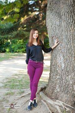 Абитуриенти – Фотография – Христо Ташев – фотограф Варна