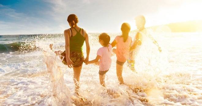 Спечелете ваучери за семейни уикенди и билети за Музейко