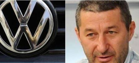 Каролев: „Фолксваген“ може да изяде дървото в Турция