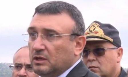 Младен Маринов: Надявам се да увеличим парите за нощен труд на полицаите