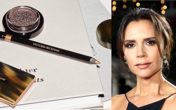 Victoria Beckham Beauty е тук! Ето какви са продуктите и
