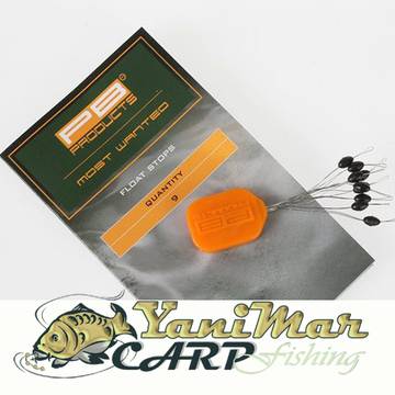 Стопери Pb Products Float Stops