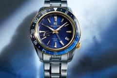 Grand Seiko пуска на пазара два нови модела часовници