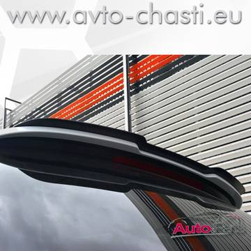 ТУНИНГ СПОЙЛЕР ЗА AUDI A6 4G AVANT