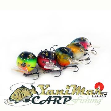 Воблери Rozemeijer Babyboom