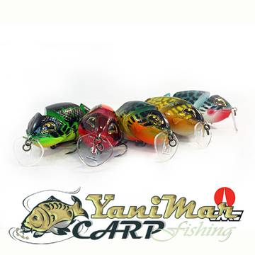 Воблери Rozemeijer Loki